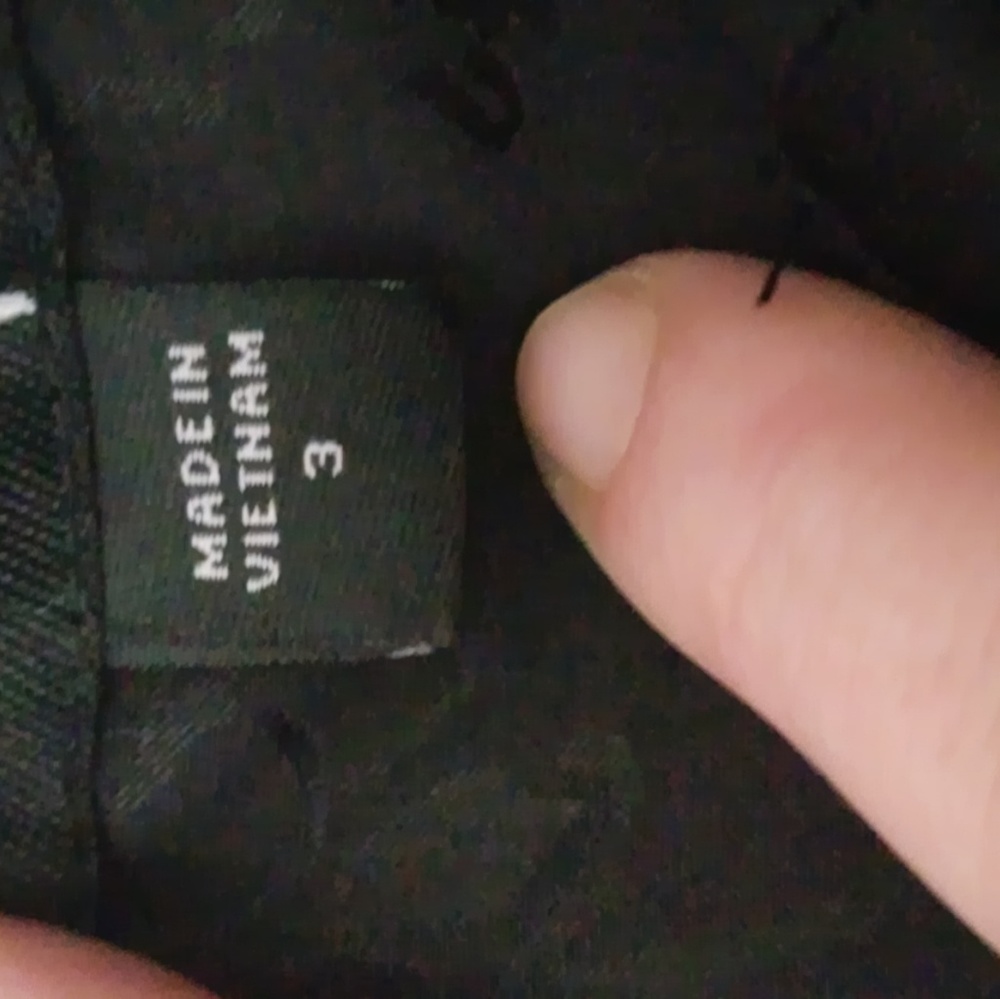 Dress - Picture 2 of 2